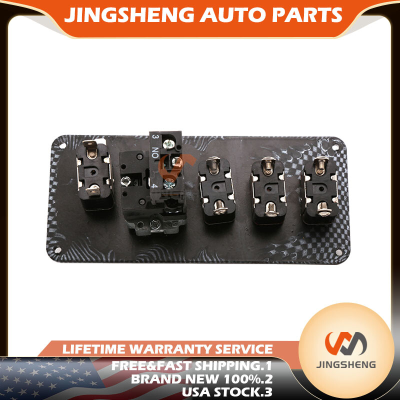 Automobile Refitted Ignition Switch / Power-off Switch Combination Switch