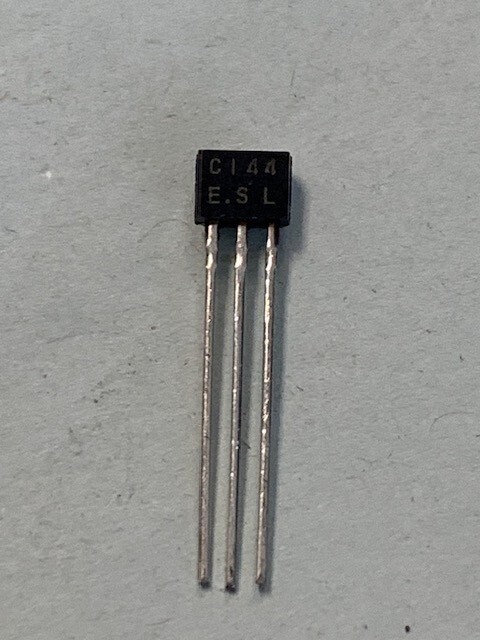 DTC144ES   C144ES NTE2359 TRANSISTOR