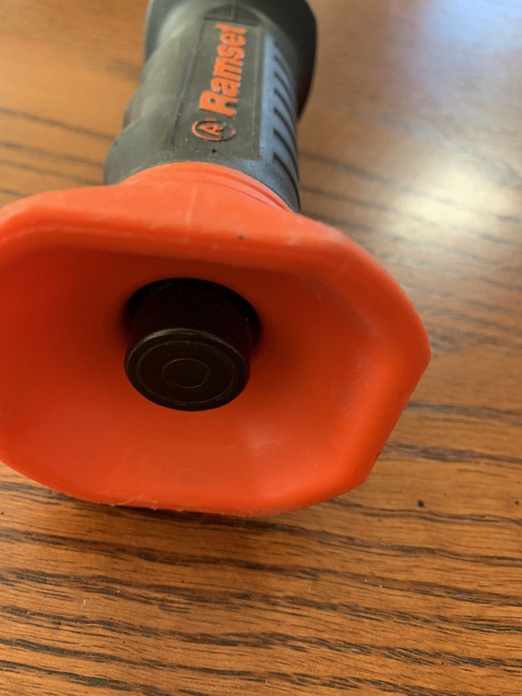 Ramset Hammer Shot~ Model 40903686