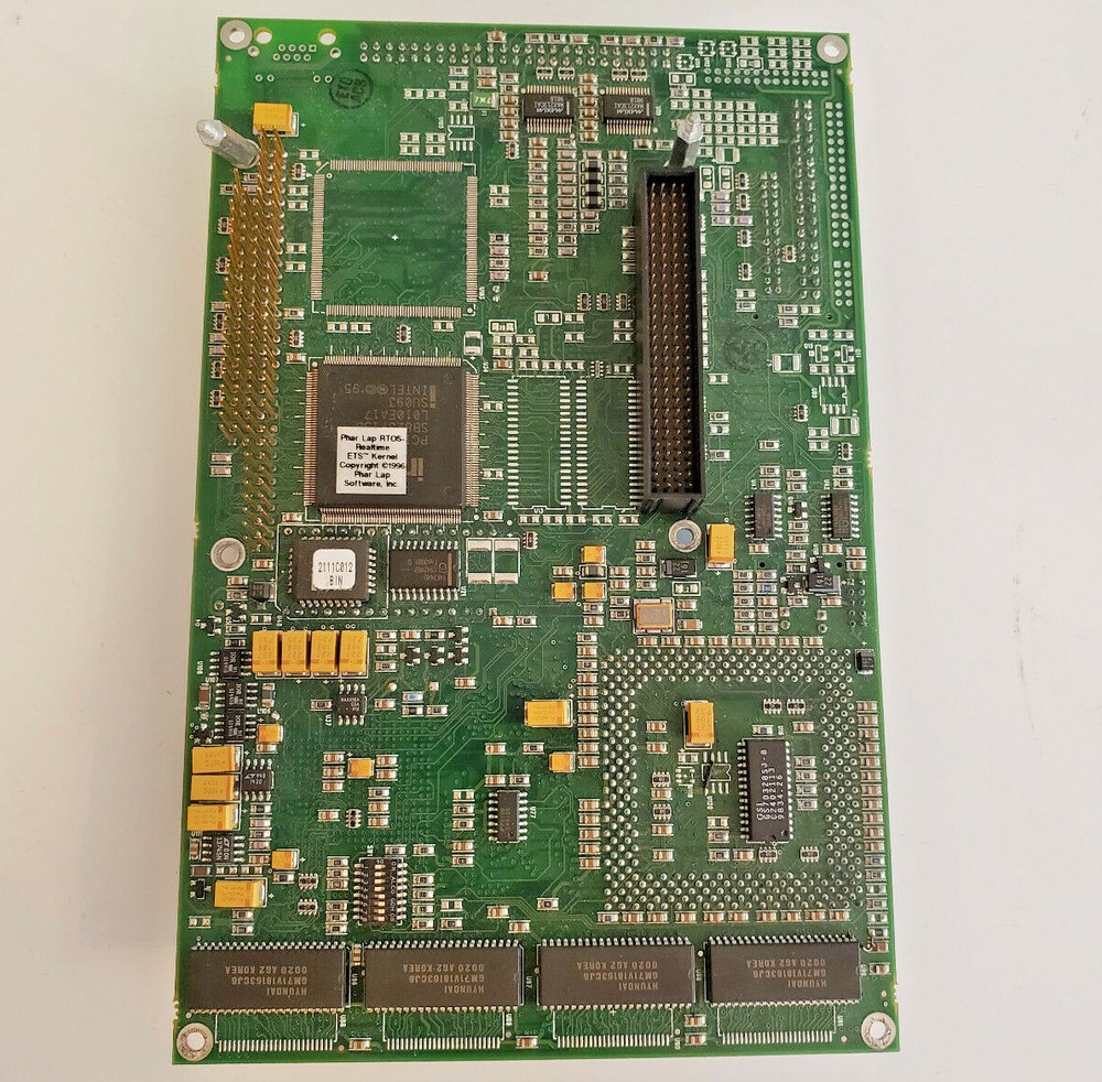 Grass Valley Kalypso Real Time Processor Interface Board 671-4942-02A