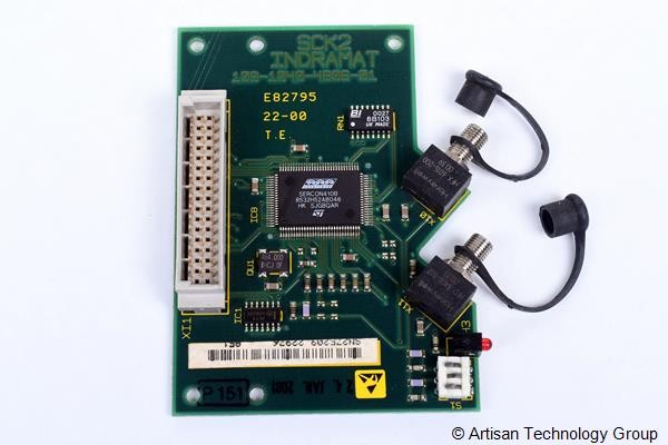 Indramat DKC 02.3 SERCOS Interface Card