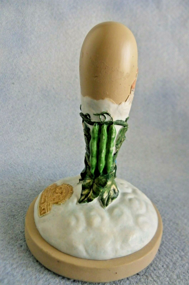 Shaker Hearth Cookie Stamp Press 3" Jack And The Beanstalk" Theme