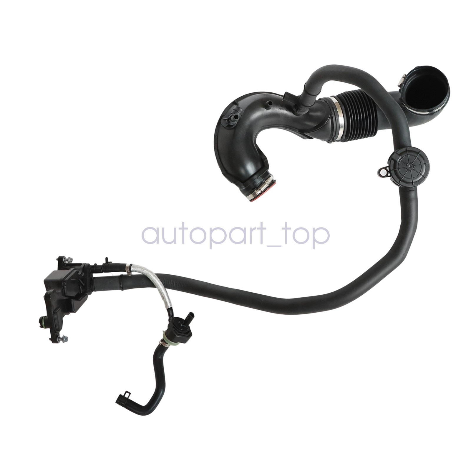 2740905700 Intake Line Crankcase Breather Element Fits For 16-23 Benz C238 C253