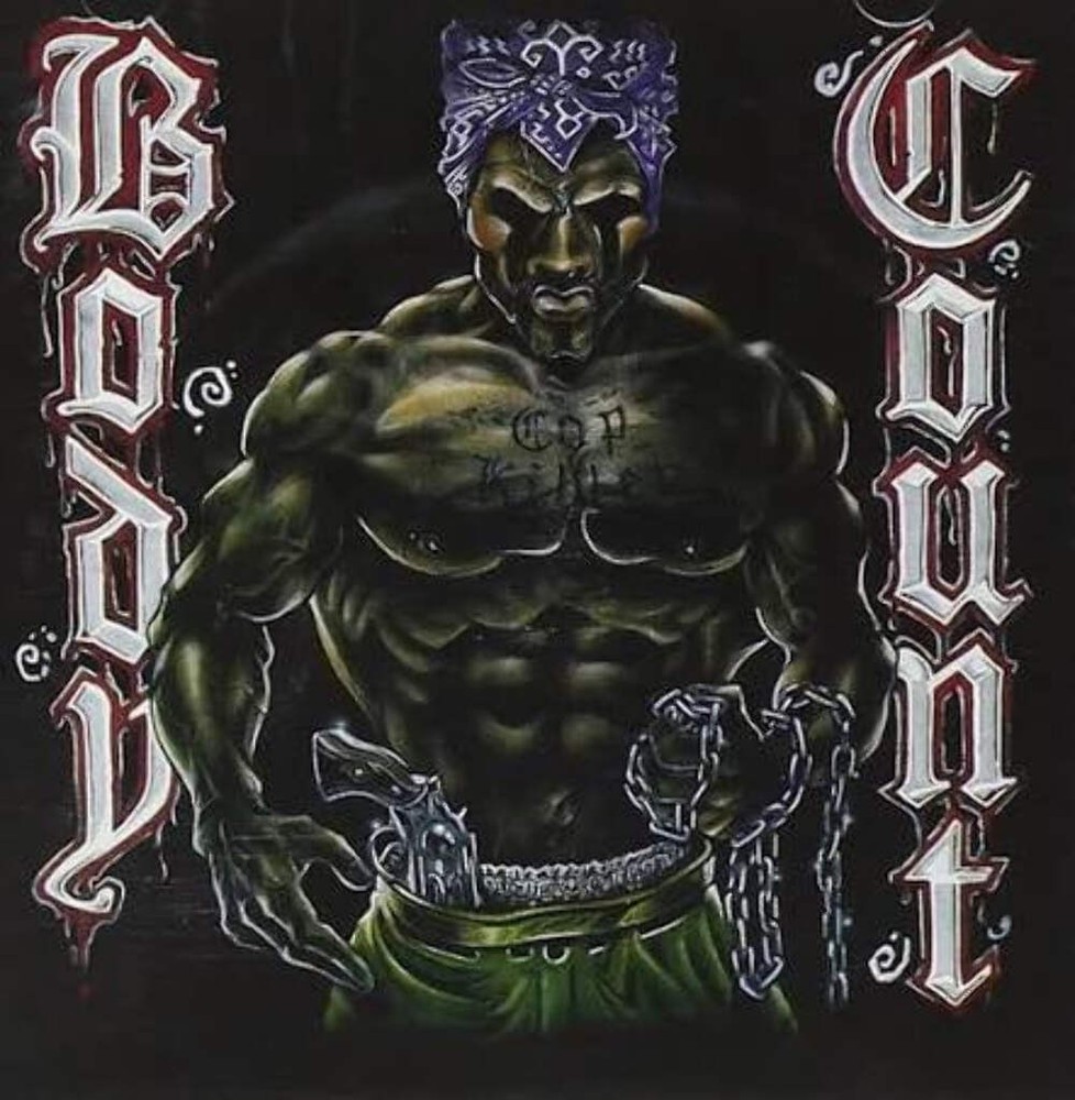 Body Count - Cop Killer