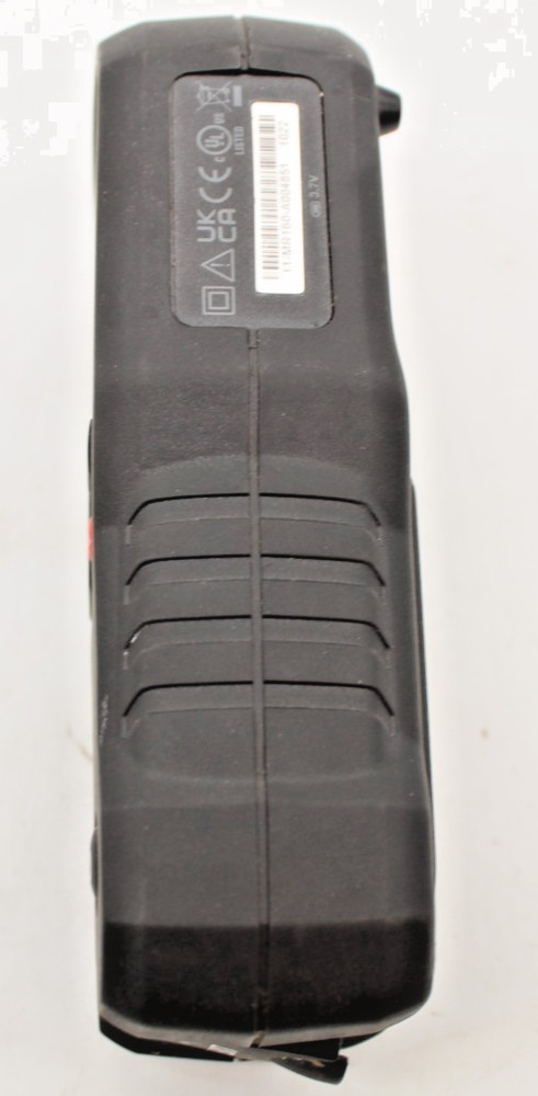 FLIR MR160: Imaging Moisture Meter