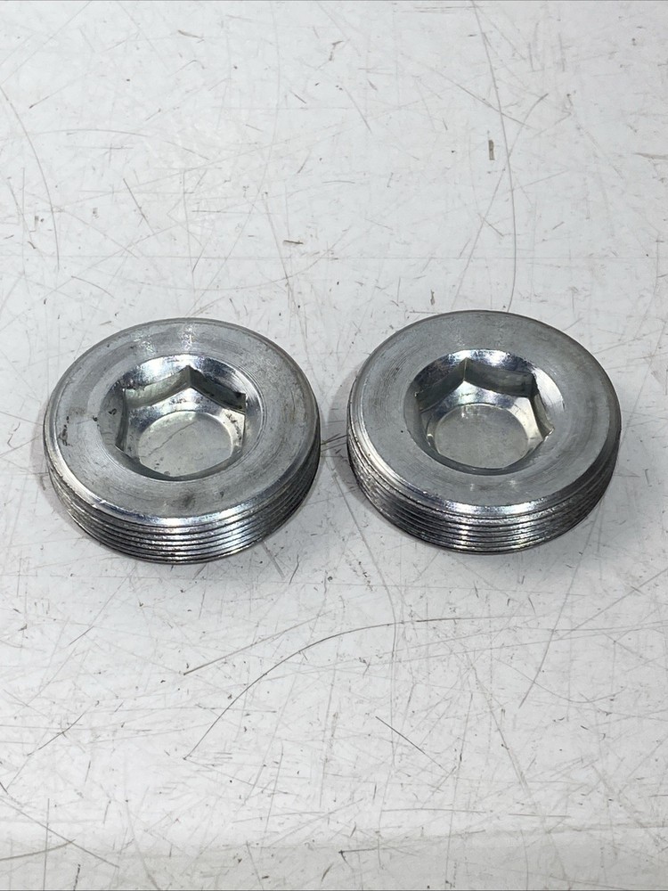 ♻️ Keeway RKS 125 STD 2017 - 2020 Front Internals Springs Spacers ♻️