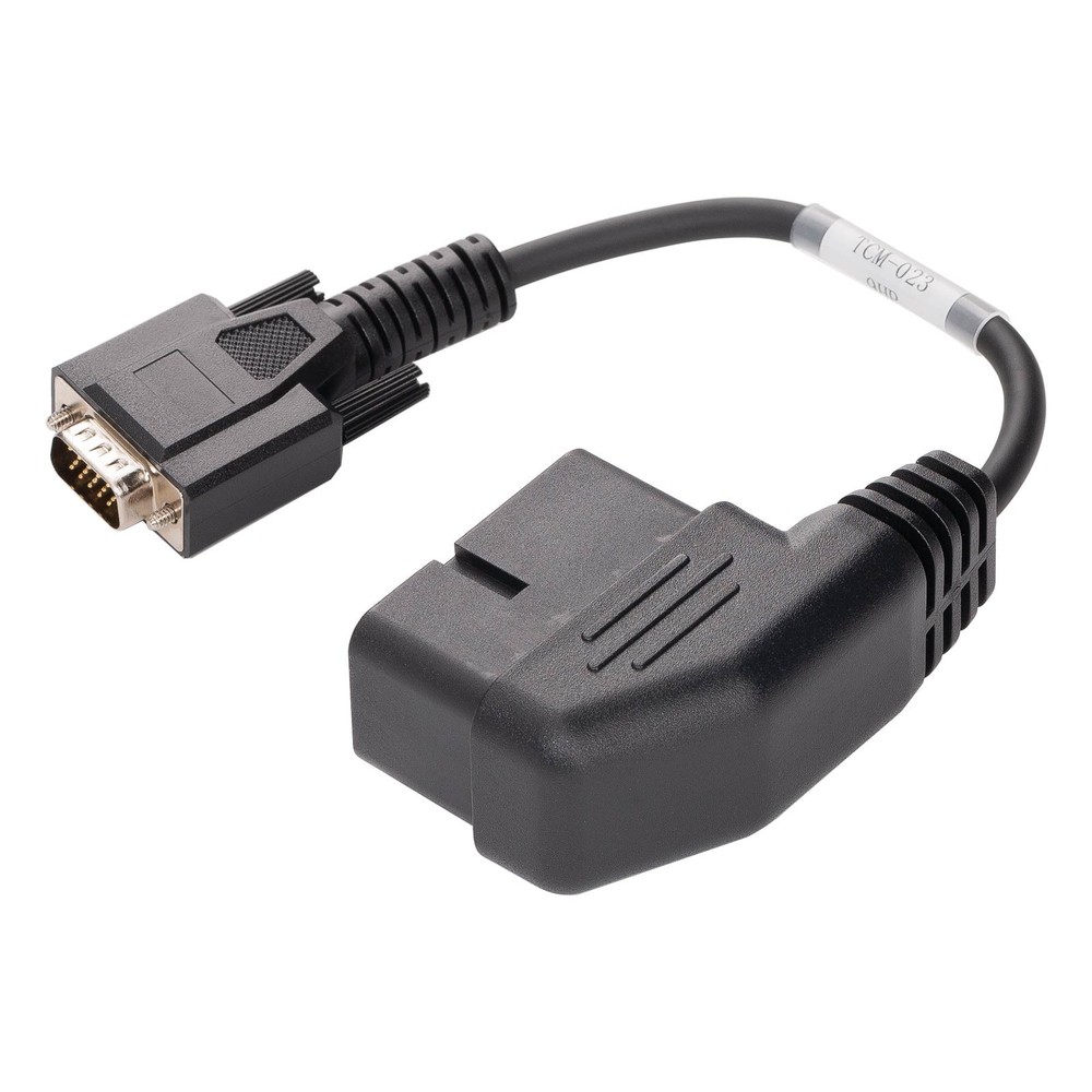 OBDSTAR TCM-023 9HP Cable US