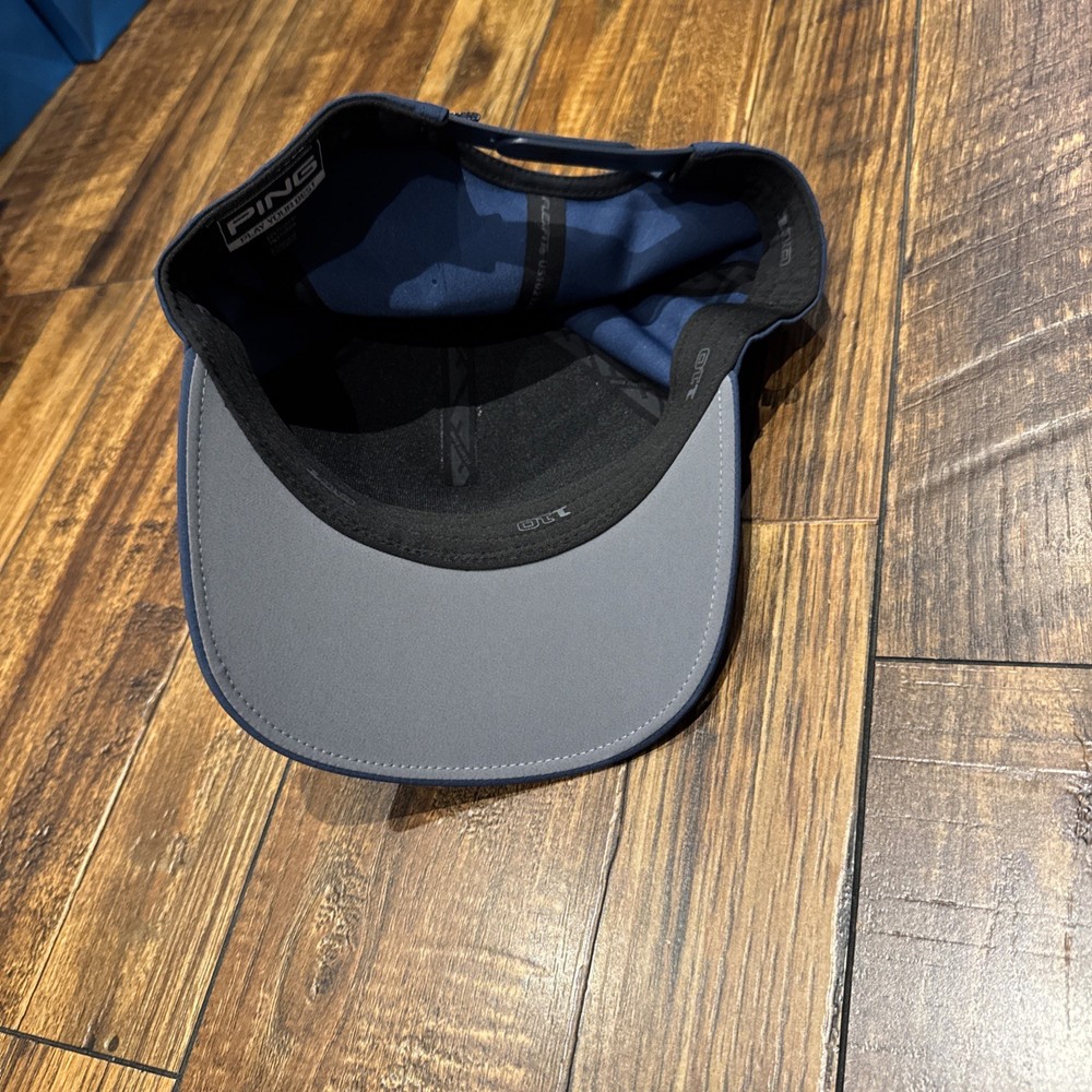 Ping Performance Cap