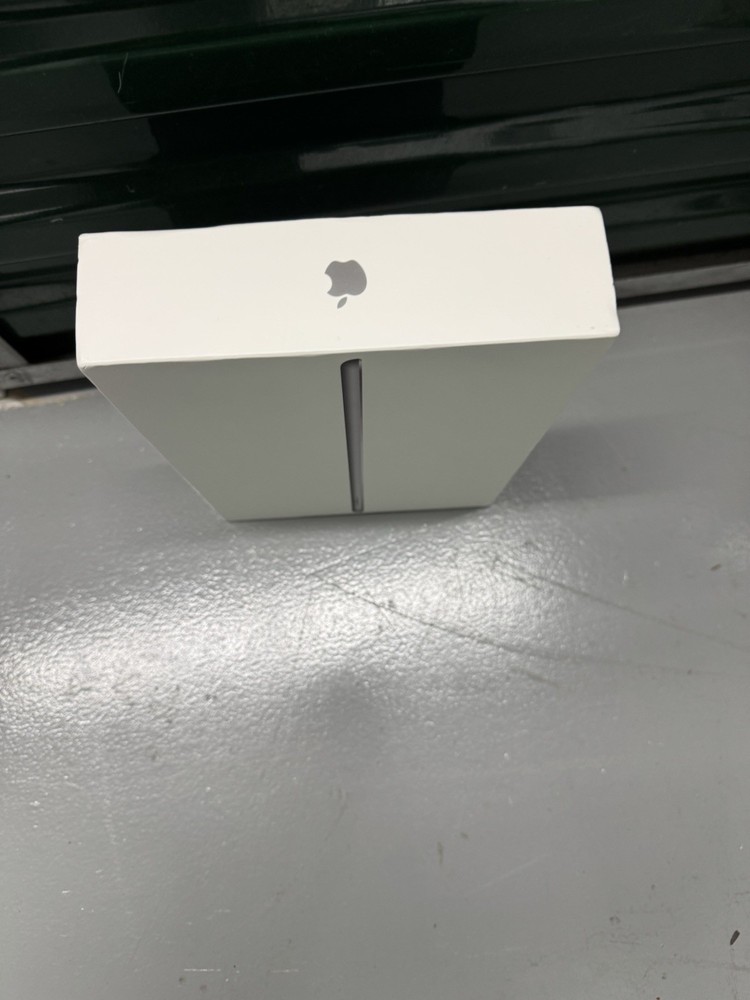 Apple iPad 6th Generation Wi-Fi 128GB Model A1893 EMPTY BOX MR7J2LL/A