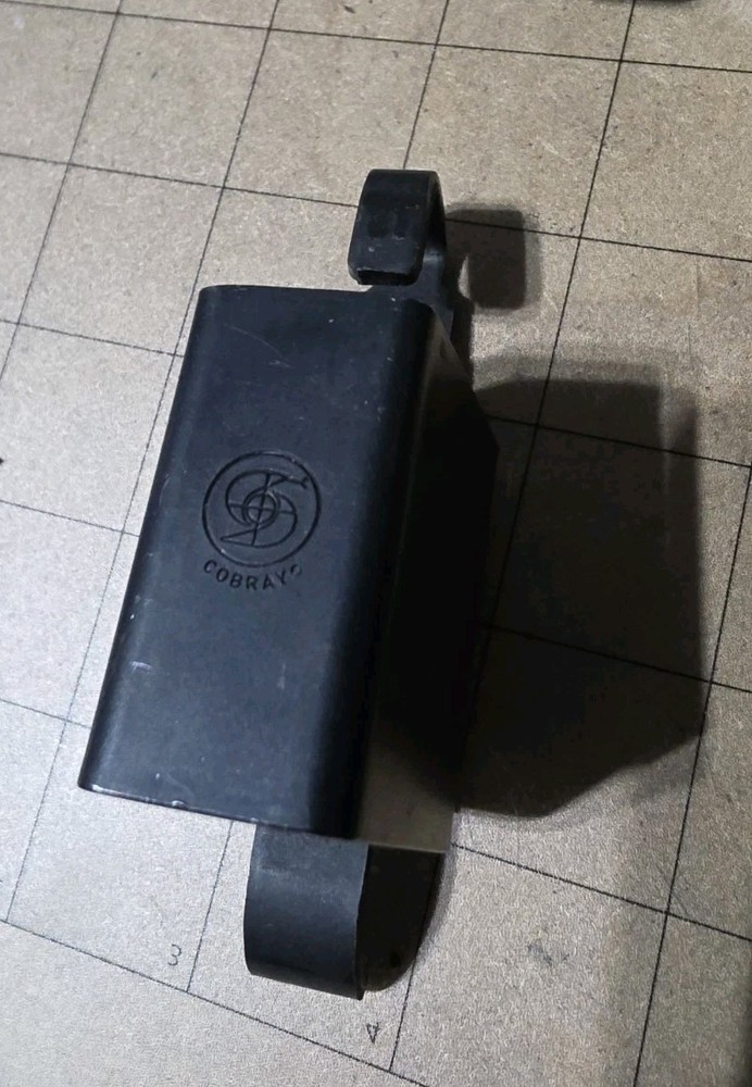 Original Cobray Magazine Loader