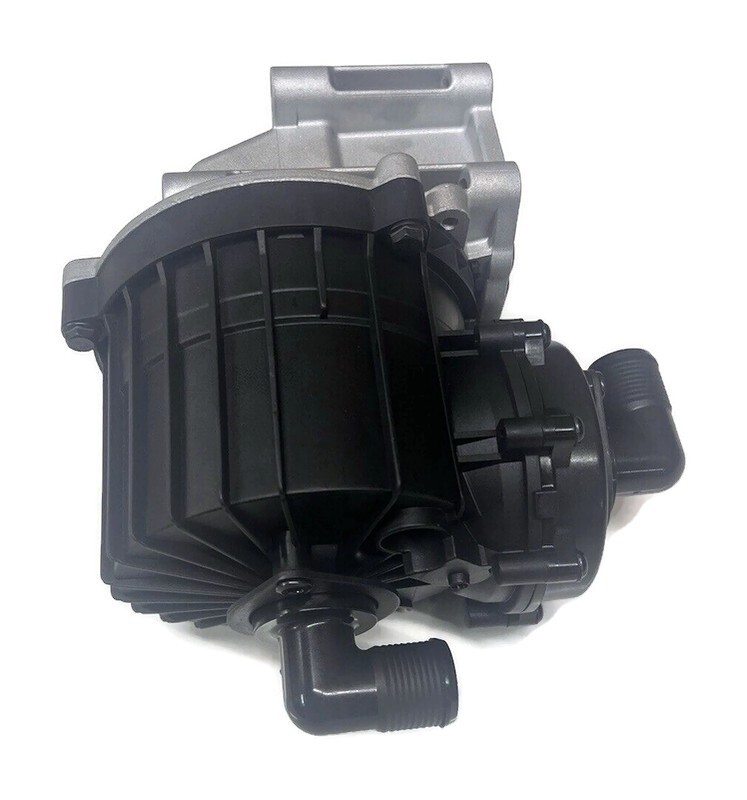 Oil Crankcase Ventilation Separator for Volvo D13 MP8 21122541 20499419 Truck