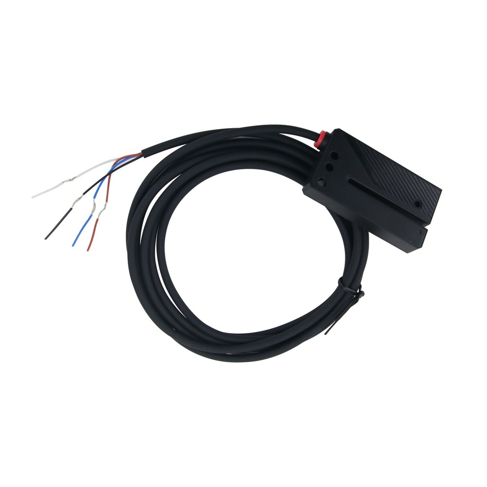 BOJKE PUD-050NP Label Sensor For Labeling Counting Positioning & Label Stripping