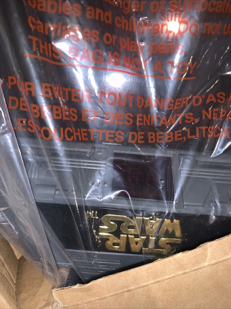 star wars Galactic laser pinball game