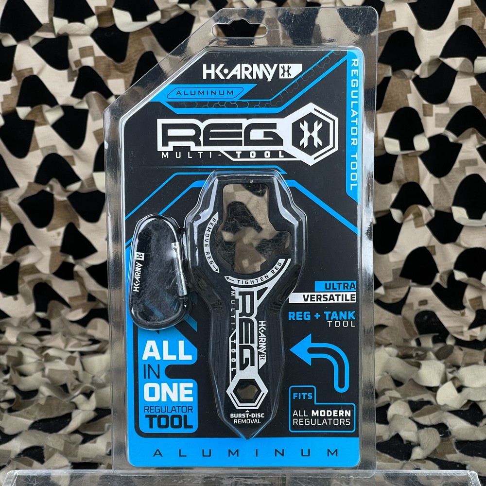 NEW HK Army Regulator Multi Tool - Black