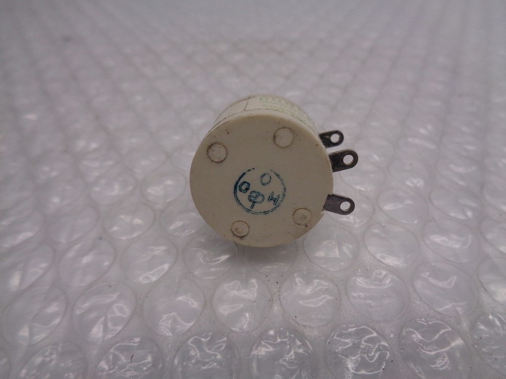 DUNCAN 3253-20K POTENTIOMETER NSNP
