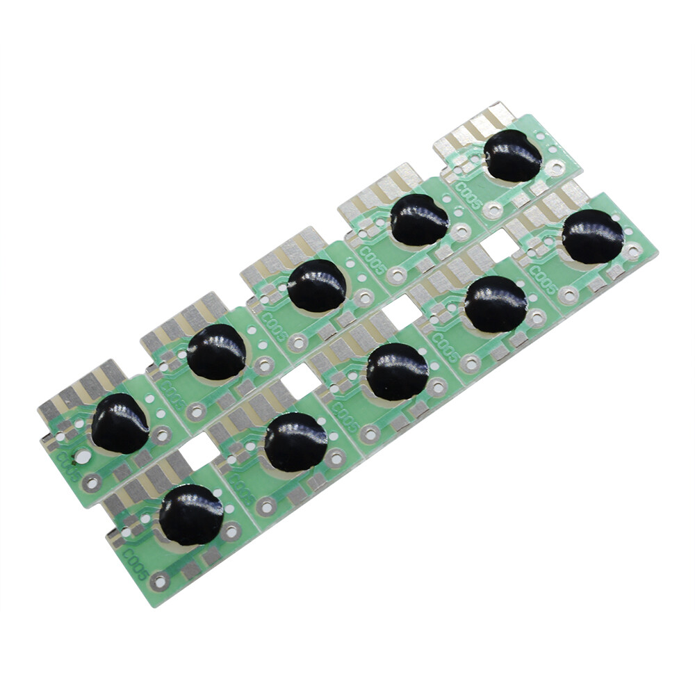 5PCS Multifunction Delay Trigger ChipTiming Module Timer IC Timing 2s -1000h