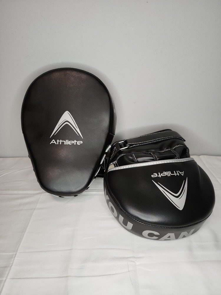 Athllete Mma Boxing Focus Mitts