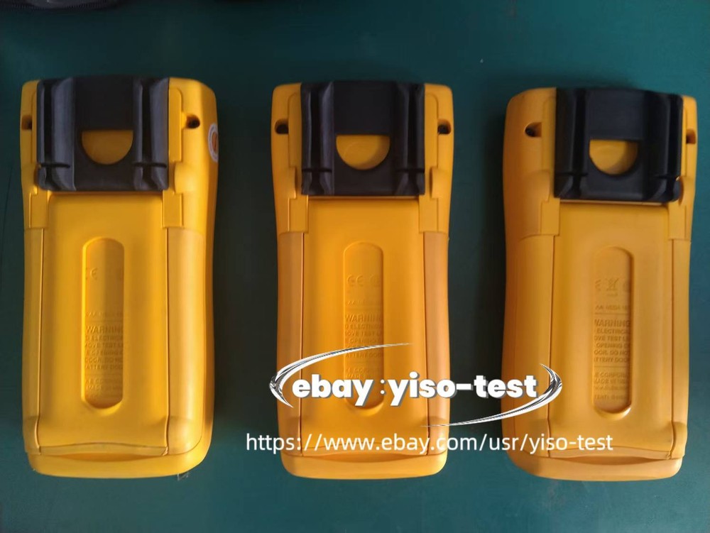 1PCS Fluke 725 Multifunction Process Calibrator /Good function ##