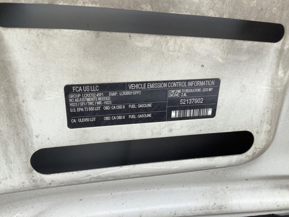 Fuse Box Engine Fits 15-21 RENEGADE 4947190