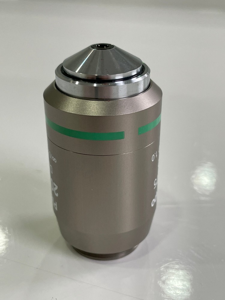 Nikon Microscope Plan Apo 20x0.75 Objective