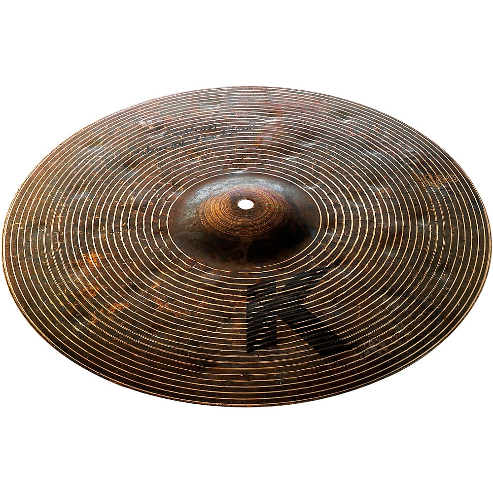 Zildjian K Custom Special Dry Pack