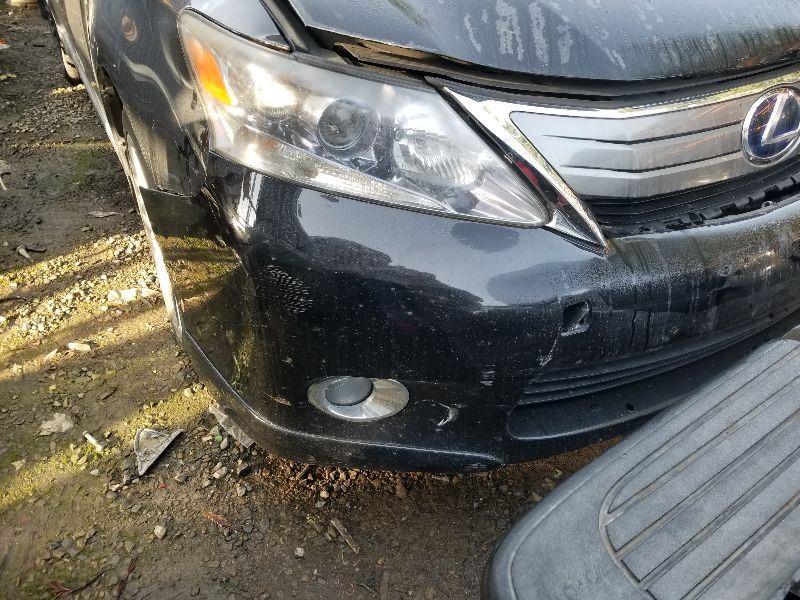 2010 LEXUS HS250H THEFT-LOCKING SECURITY CONTROL MODULE ECM ASSEMBLY