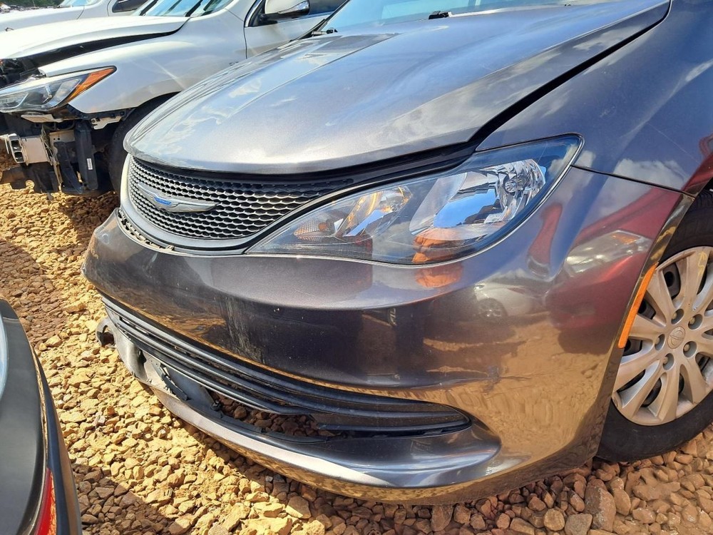 Fuse Box Engine Compartment ID 68340765 Fits 18-19 PACIFICA 4798695