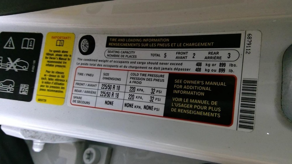 X1 2017 Transmission Shift 1008483