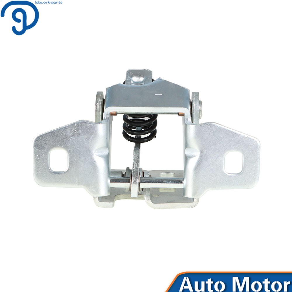 Door Hinge For Dodge Ram 2003-2009 Upper Left Driver Side Front 55275631