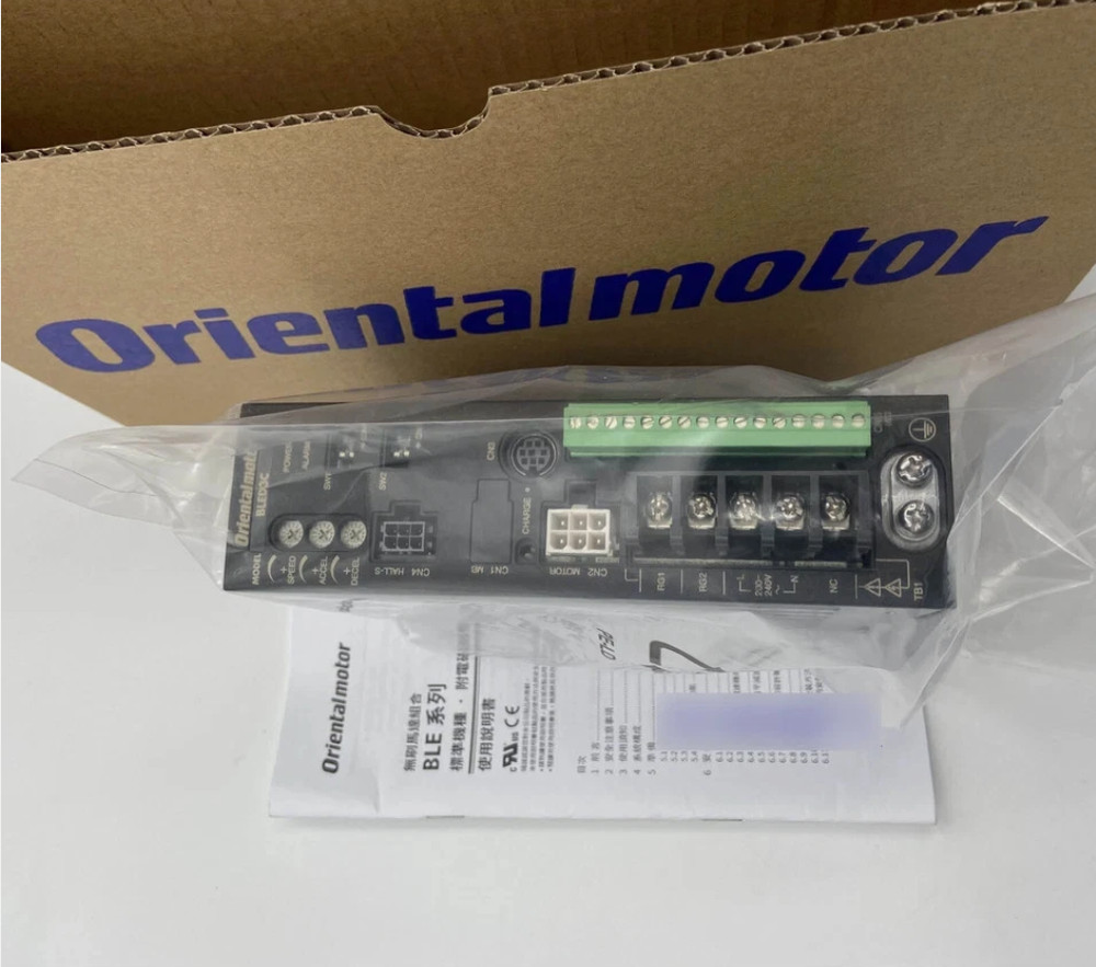 1PC For Oriental Motor BLED3C Driver amk