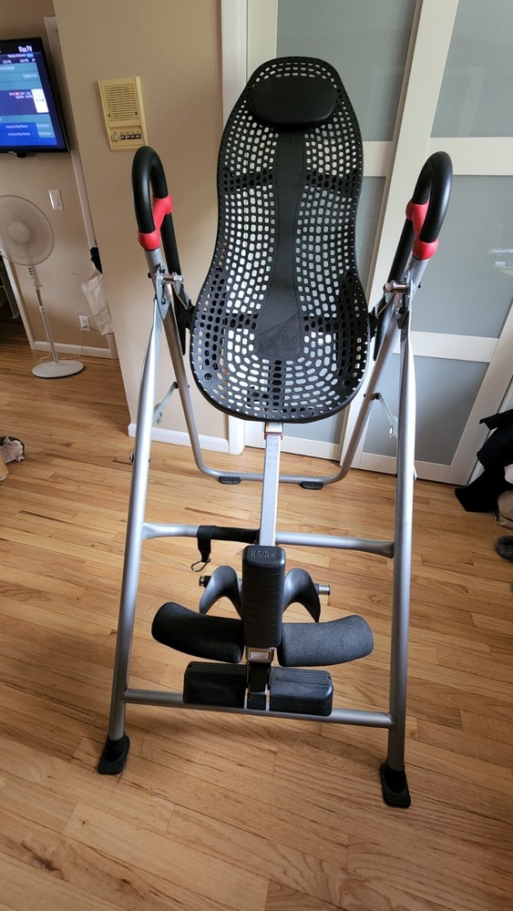 Inversion Table