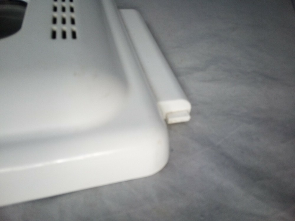 Hitachi HB-B101 Bread Maker Replacement Part Door OEM