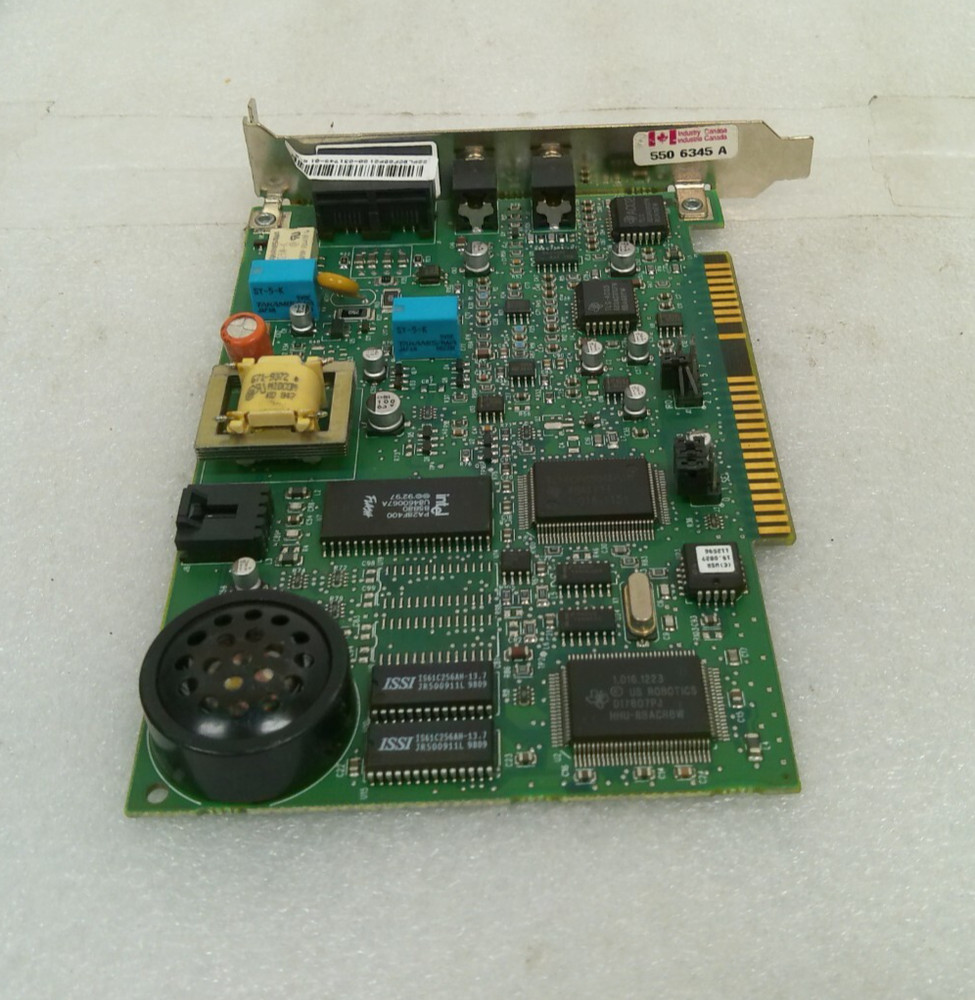 US Robotics Modem CJEUSA-20778-MM-E