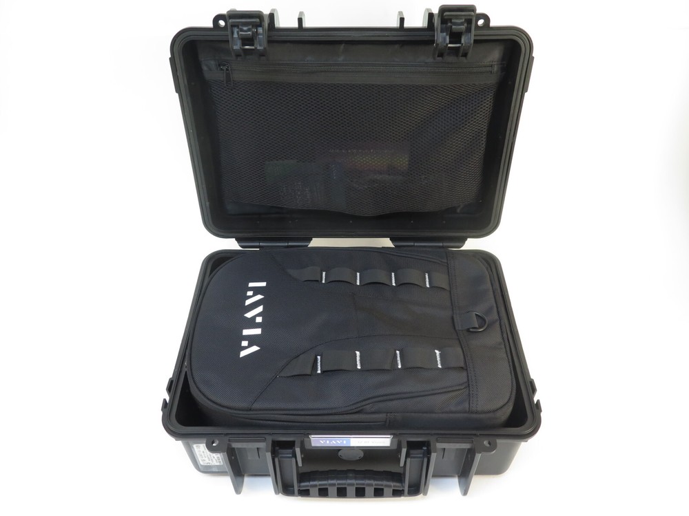 Viavi 3Z RF Vision Antenna Alignment Tool - RFV-2000 / 3Z-RFV-AAT-2000