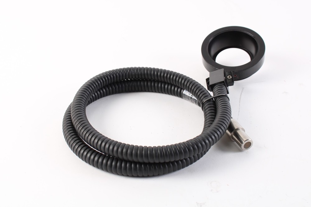 Dolan Jenner Industries BG1836 LED Ring Light W/ Flexible Cable