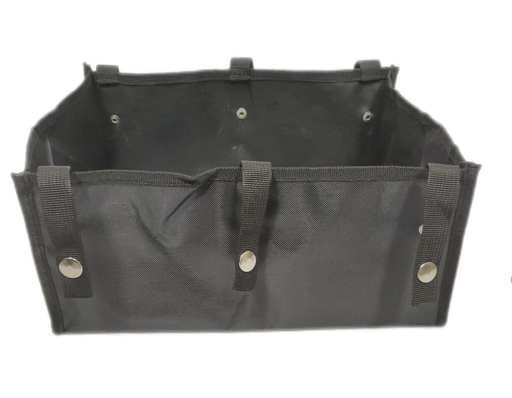 Under Seat Rollator Bag or Tote for Four Wheel Rollator, Rollator Walker Replace