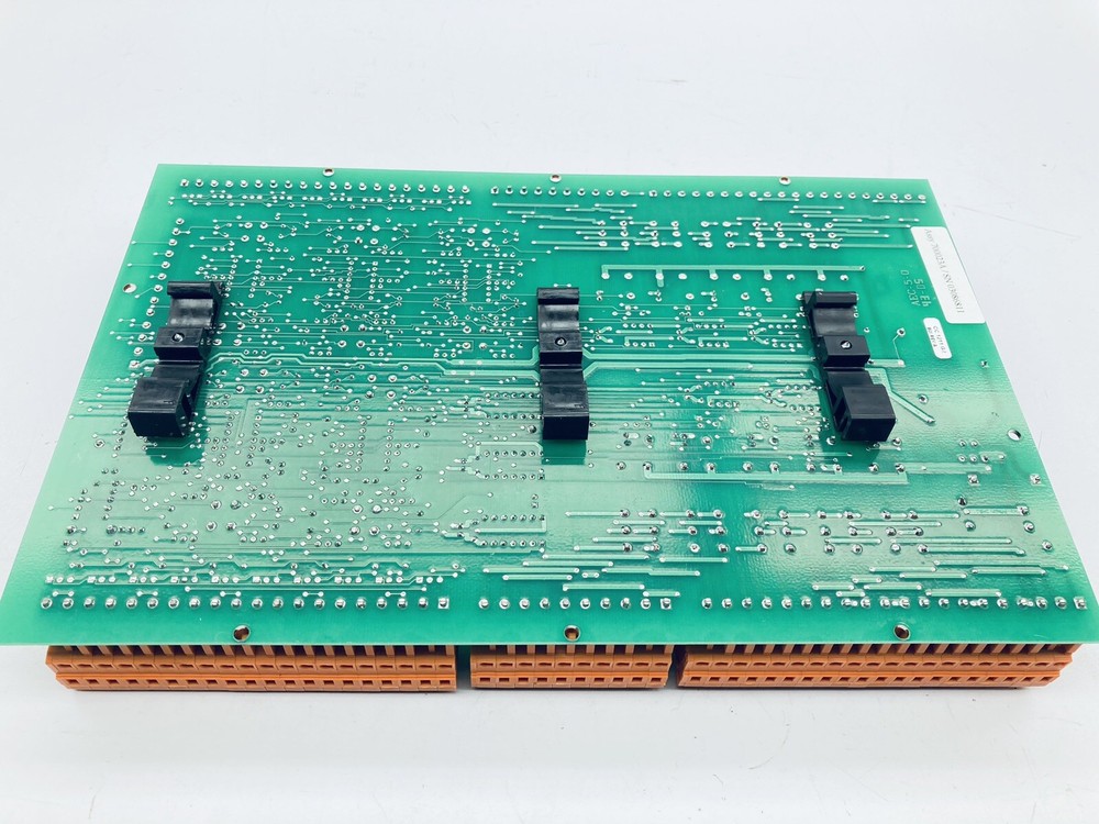 OAKTEC 300001B CIRCUIT BOARD COMPLETE ASSEMBLY NDS34000433