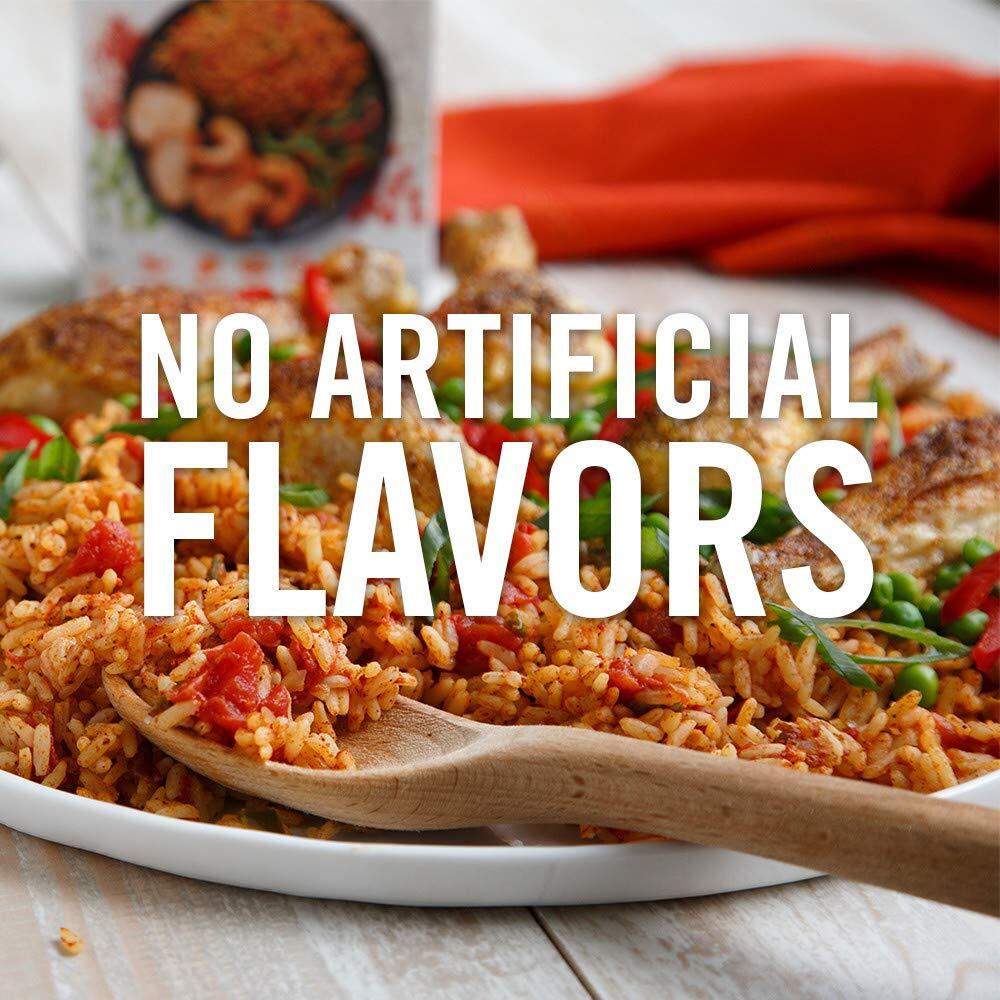 Zatarain's Spanish Rice 6.9 oz