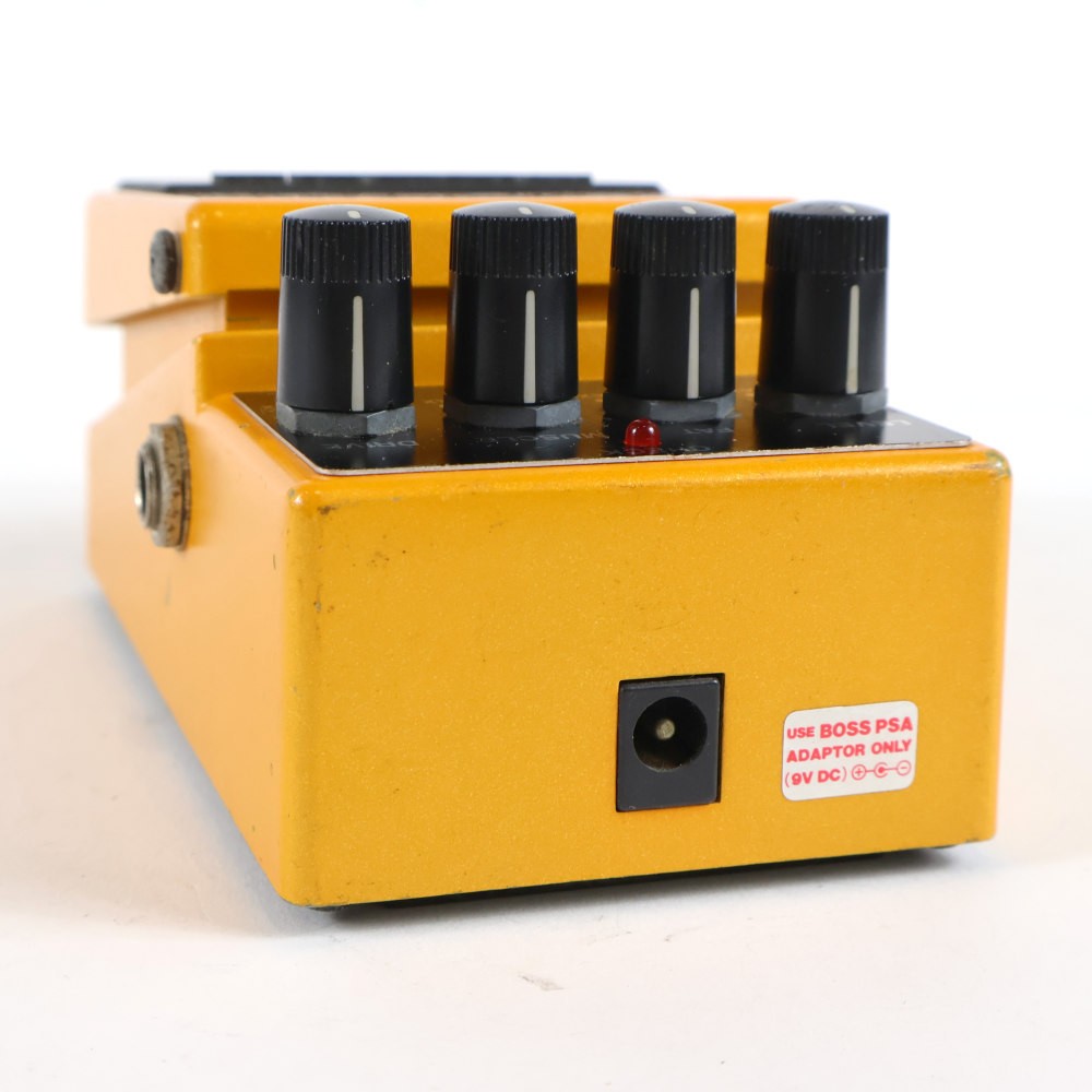 BOSS Power Driver Effector PW-2 262953