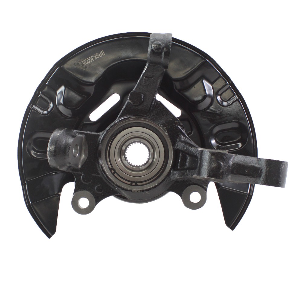 Bison Performance Front Driver Left Steering Knuckle For Matrix AWD 2003-2006