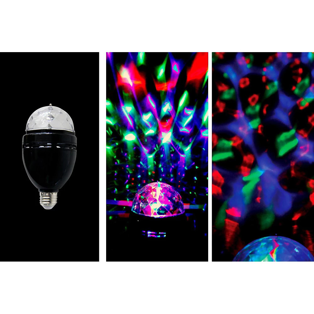 Gem Sound Vei Party Starter Bulb