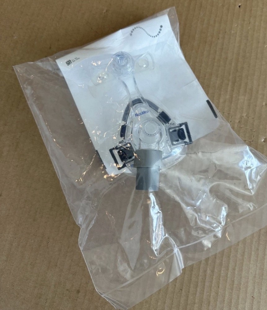 NEW Mirage Activa LT Replacement Frame System - Medium 60172