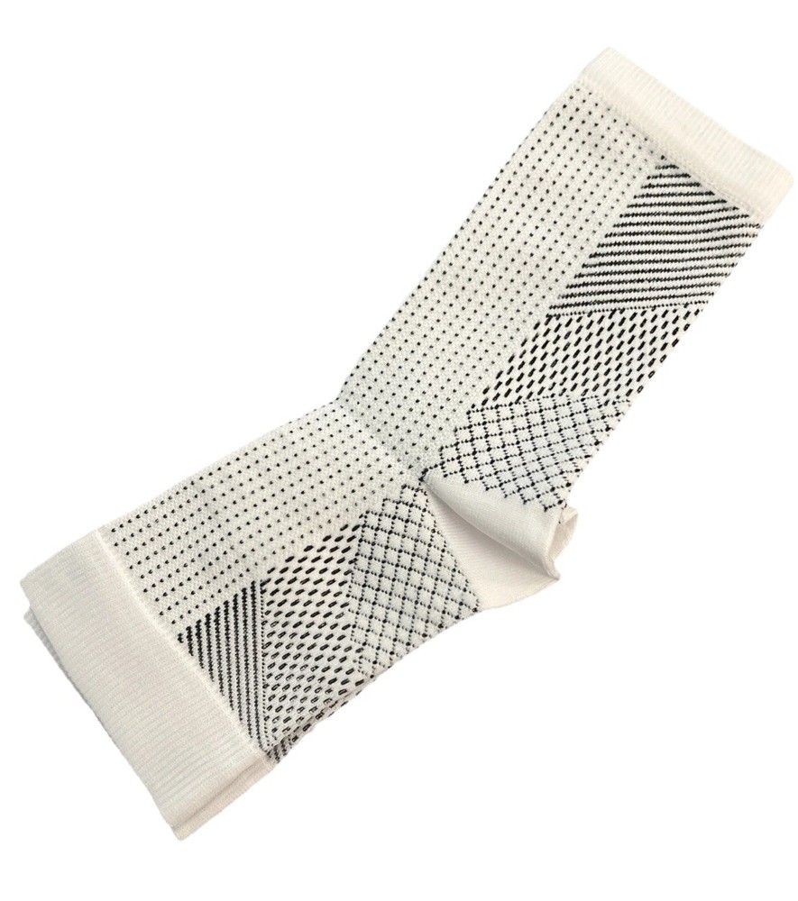 1 Pair Large SoothRelieve Compression socks