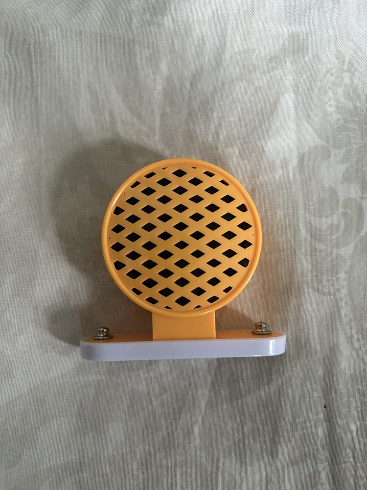 Elenco Snap Circuit Replacement Part Conductor SPEAKER  6SCSP2 SP2