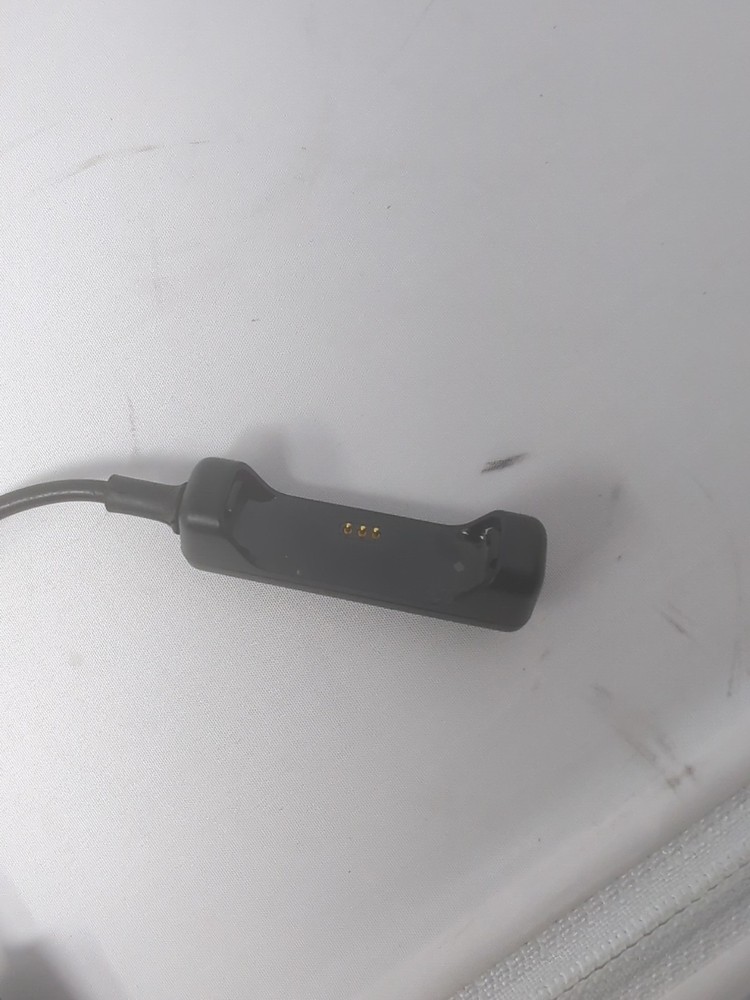 Genuine Fitbit Flex 2 Charger Cradle - OEM with RESET BUTTON - Tested Authentic