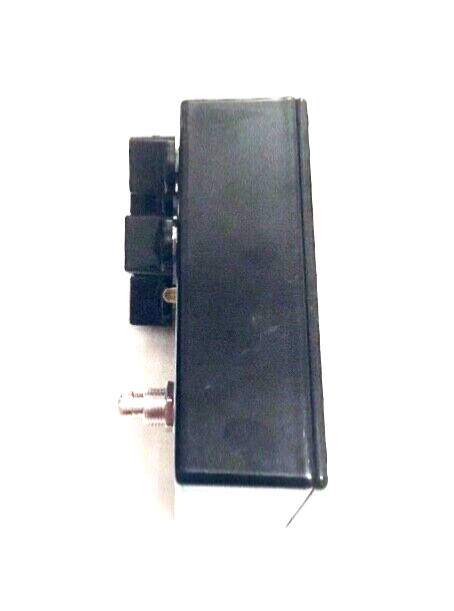 Wampler CataPulp V2 Distortion Guitar Effects Pedal