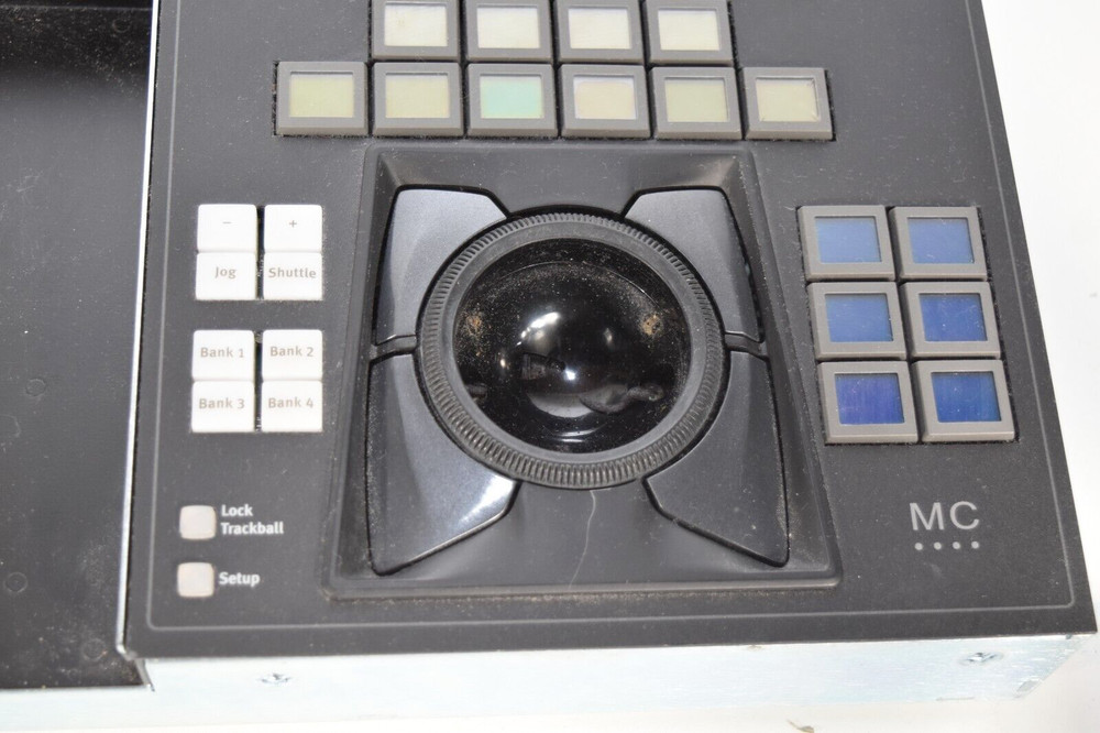 Avid / Euphonix MC-Pro Standalone Controller or for use with System 5MC 5 MC