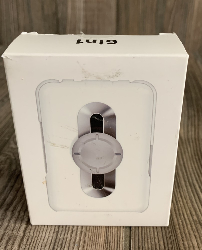 6in1 Electronics Cleaner Kit Soft Brush Earbud Cleaner Kit Multifunctional