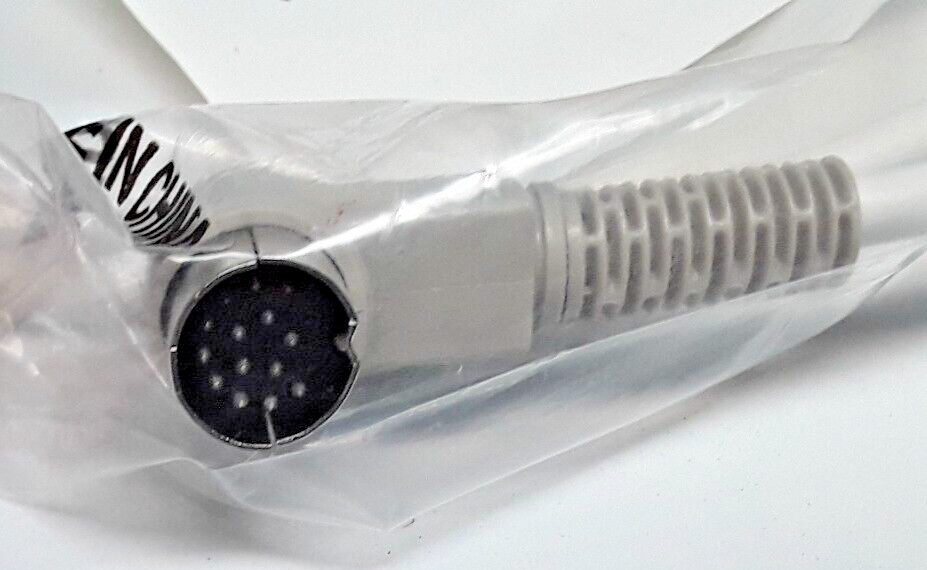 MU25469 - Drager - SENSOR MODULE CABLE ASSEMBLY - SEALED - NEW