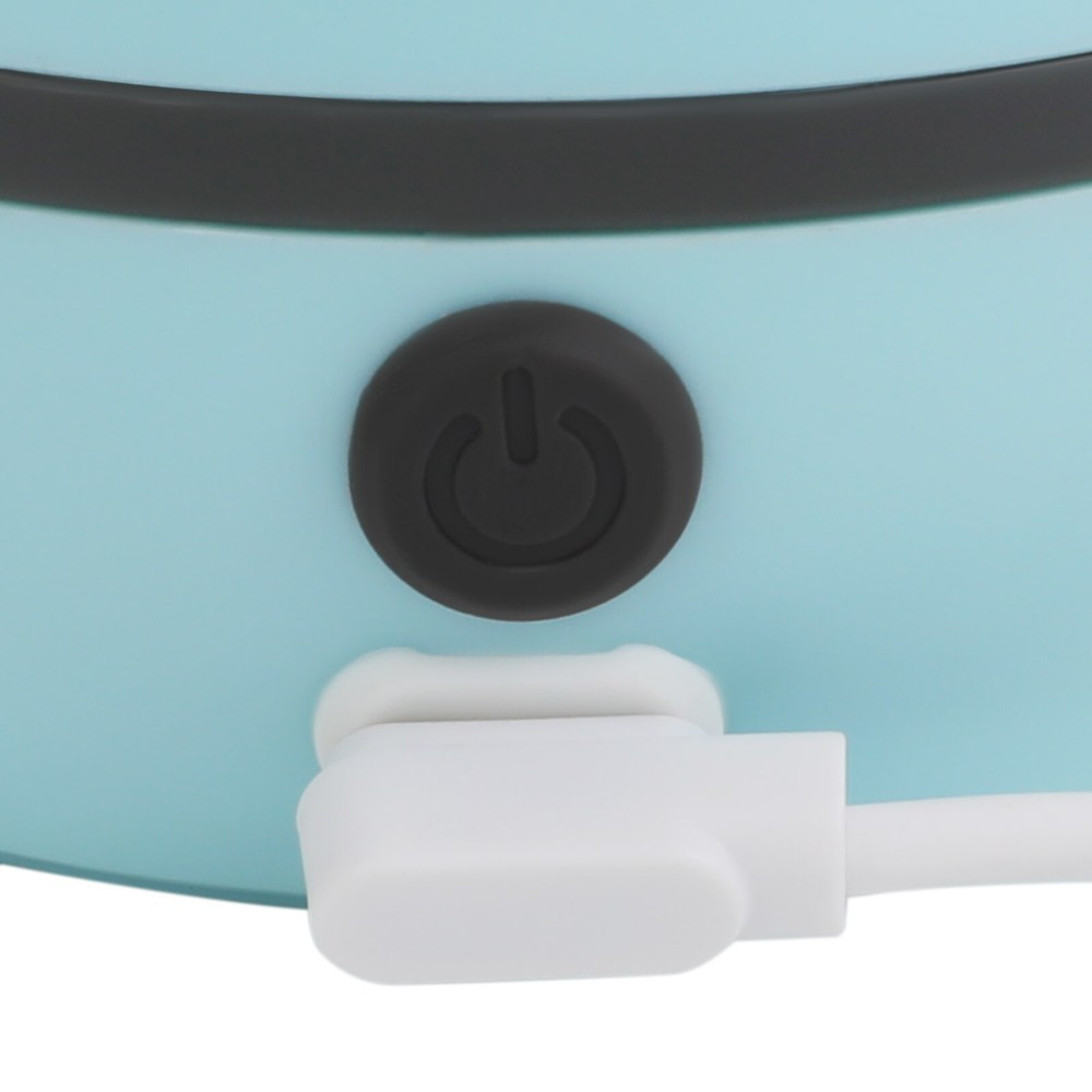 Fruit & Vegetable Washing Machine Fruit Cleaner Device Portable Fruit Purifier